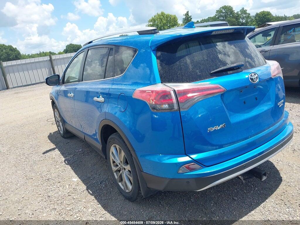 JTMDFREV4GD182104 2016 TOYOTA RAV4 photo no. 3