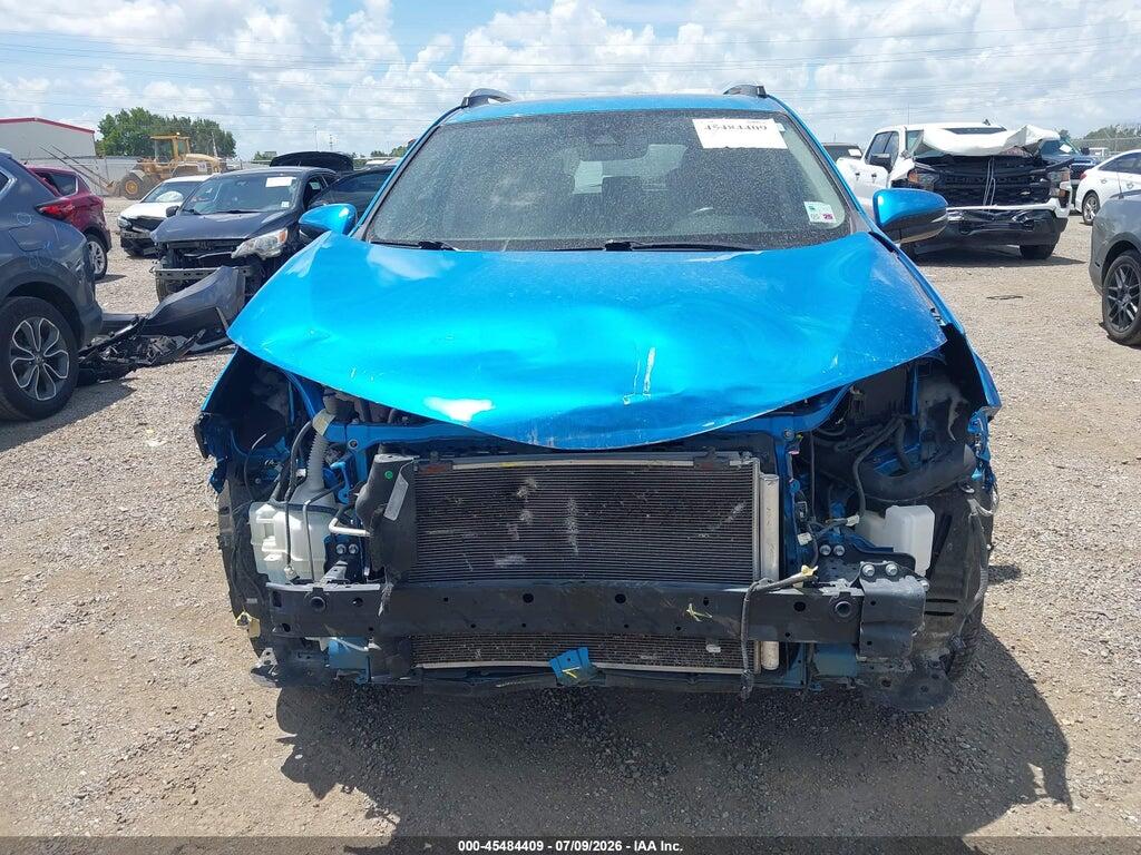 JTMDFREV4GD182104 2016 TOYOTA RAV4 photo no. 6