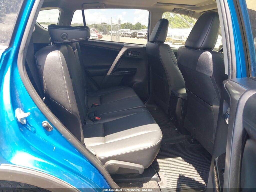 JTMDFREV4GD182104 2016 TOYOTA RAV4 photo no. 7