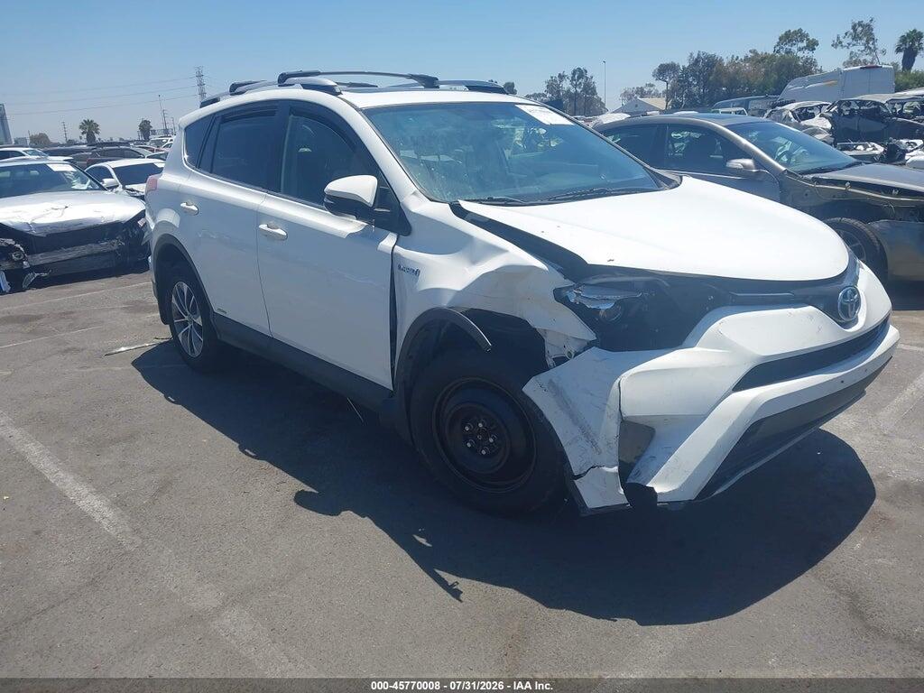 JTMRJREV7GD047008 2016 TOYOTA RAV4 HYBRID photo no. 1