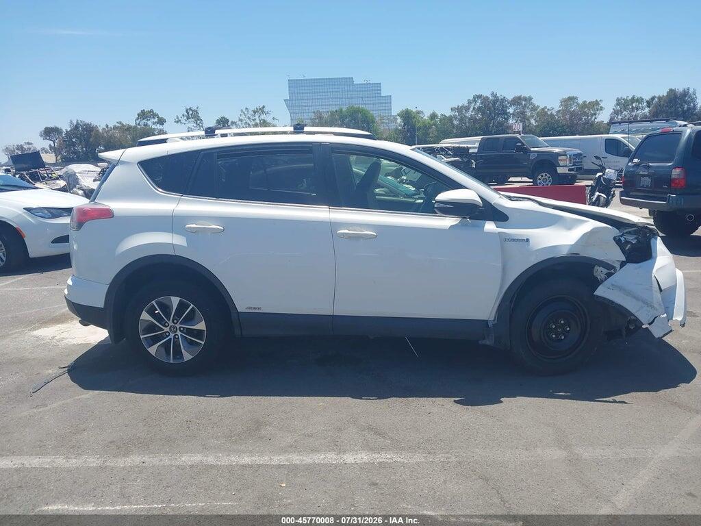 JTMRJREV7GD047008 2016 TOYOTA RAV4 HYBRID photo no. 12