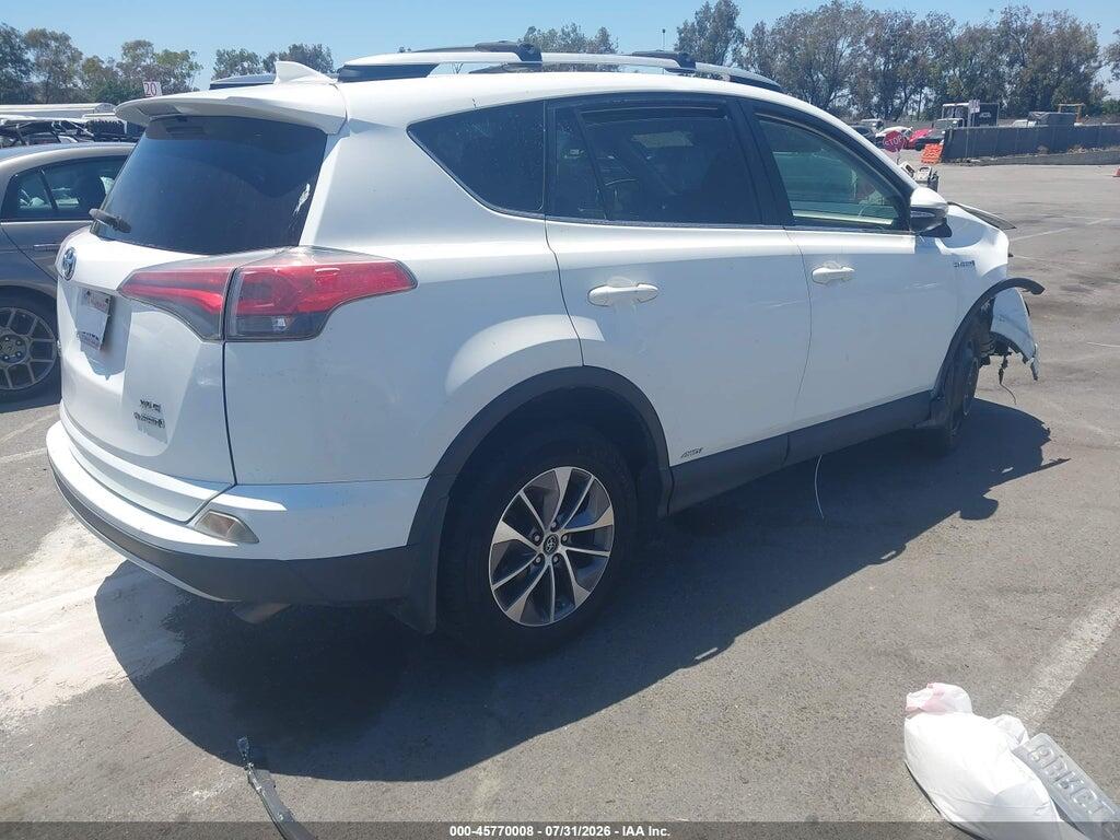 JTMRJREV7GD047008 2016 TOYOTA RAV4 HYBRID photo no. 4