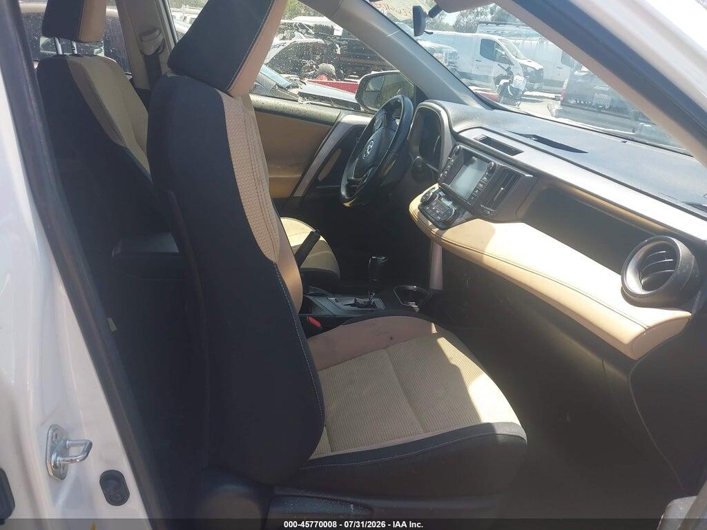 JTMRJREV7GD047008 2016 TOYOTA RAV4 HYBRID photo no. 5