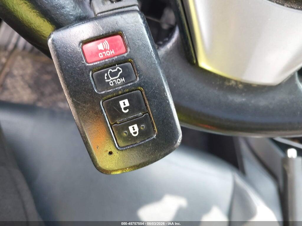 JTMDJREV6GD029528 2016 TOYOTA RAV4 HYBRID photo no. 11