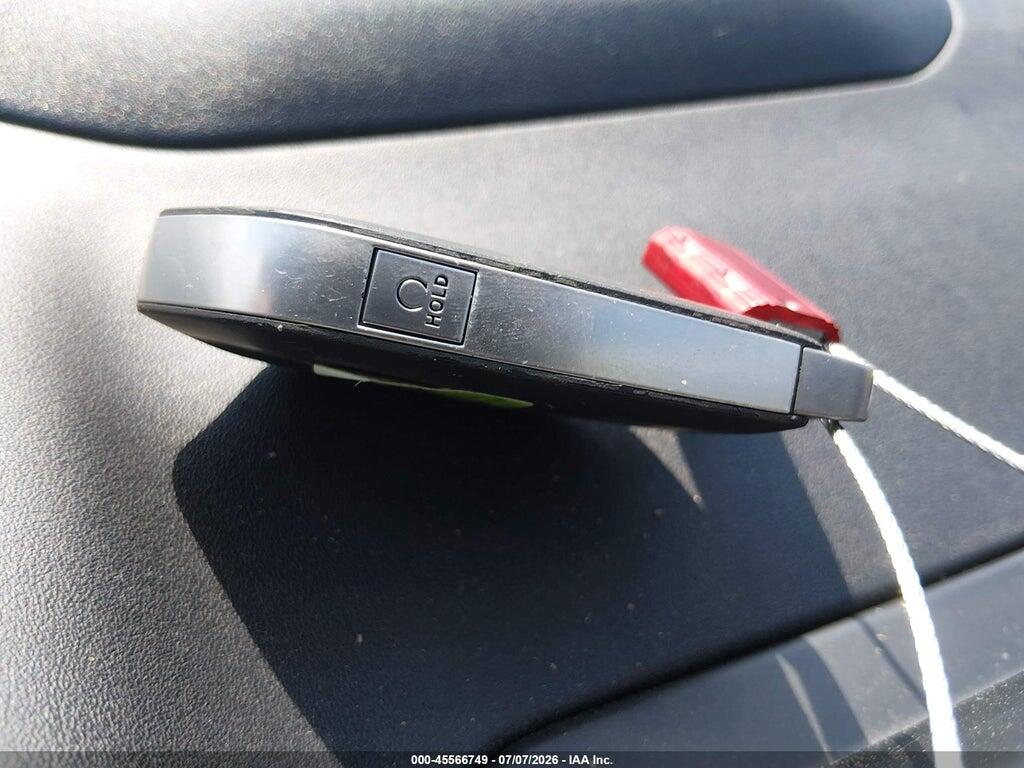 3KPFT4DE1SE210759 2025 KIA K4 photo no. 11