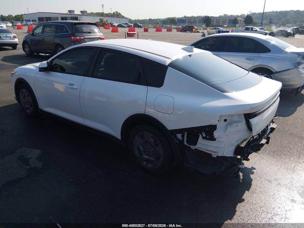 3KPFT4DE5SE212577 2025 KIA K4 photo no. 3