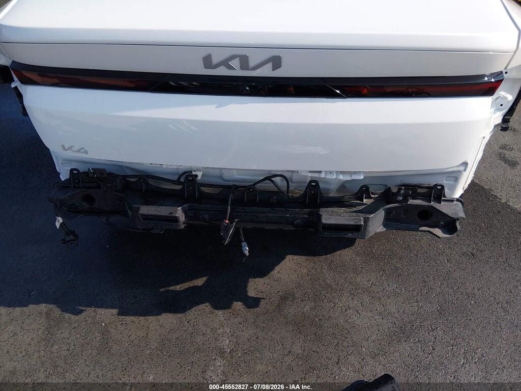 3KPFT4DE5SE212577 2025 KIA K4 photo no. 6
