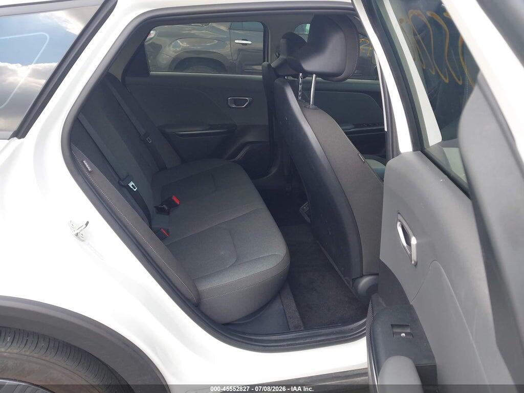 3KPFT4DE5SE212577 2025 KIA K4 photo no. 8
