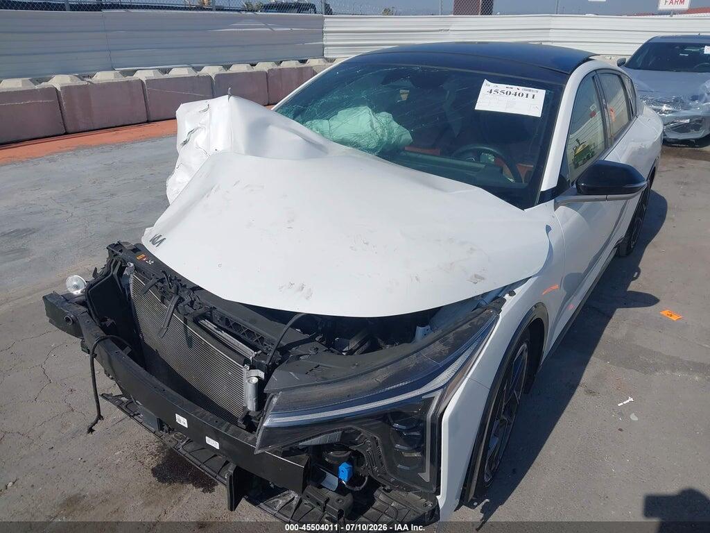 3KPFW4DE7SE096158 2025 KIA K4 photo no. 6