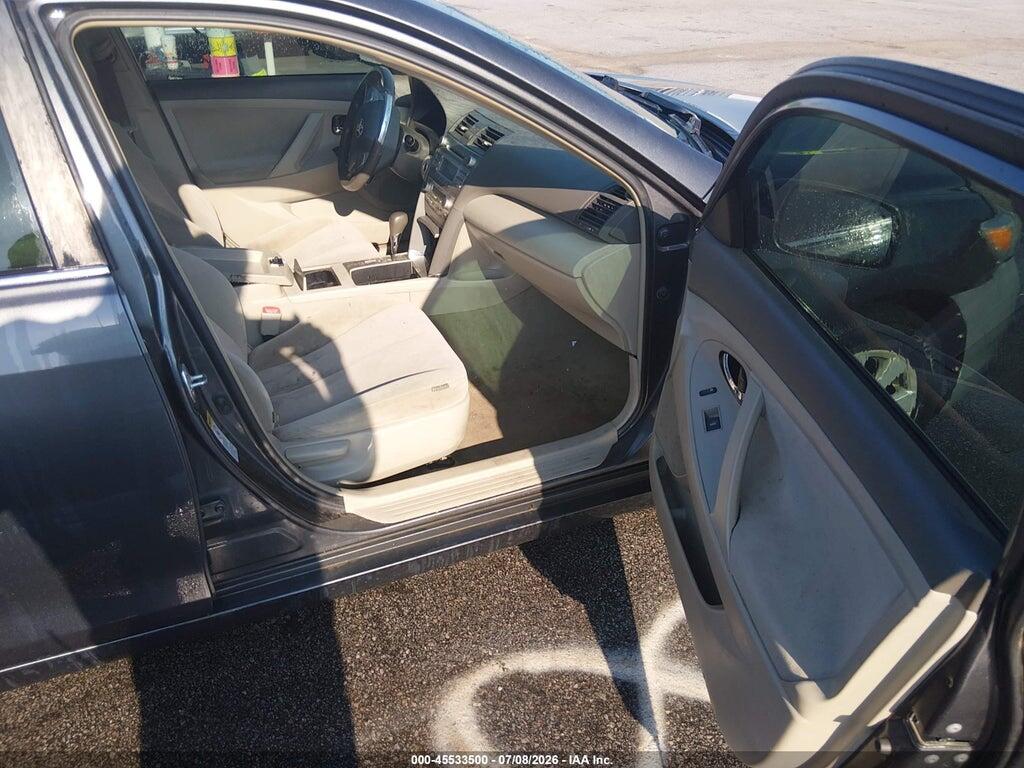 4T1BB3EK9BU139713 2011 TOYOTA CAMRY HYBRID photo no. 5