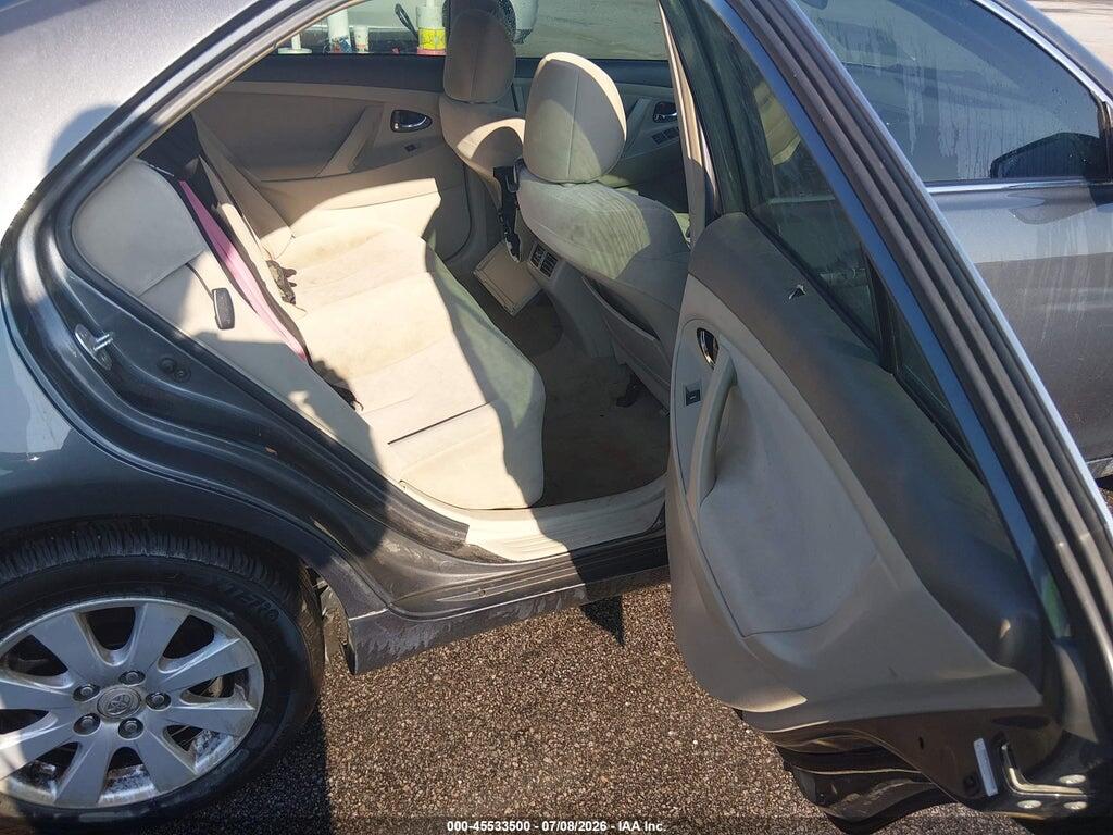 4T1BB3EK9BU139713 2011 TOYOTA CAMRY HYBRID photo no. 8