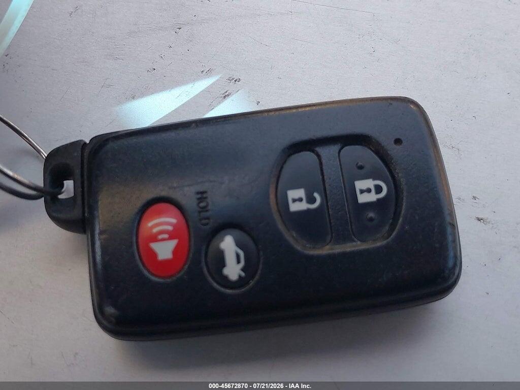 4T1BB3EK2BU132005 2011 TOYOTA CAMRY HYBRID photo no. 11