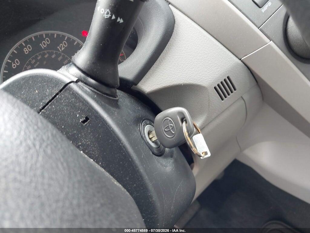 2T1BU4EE7BC585631 2011 TOYOTA COROLLA photo no. 11