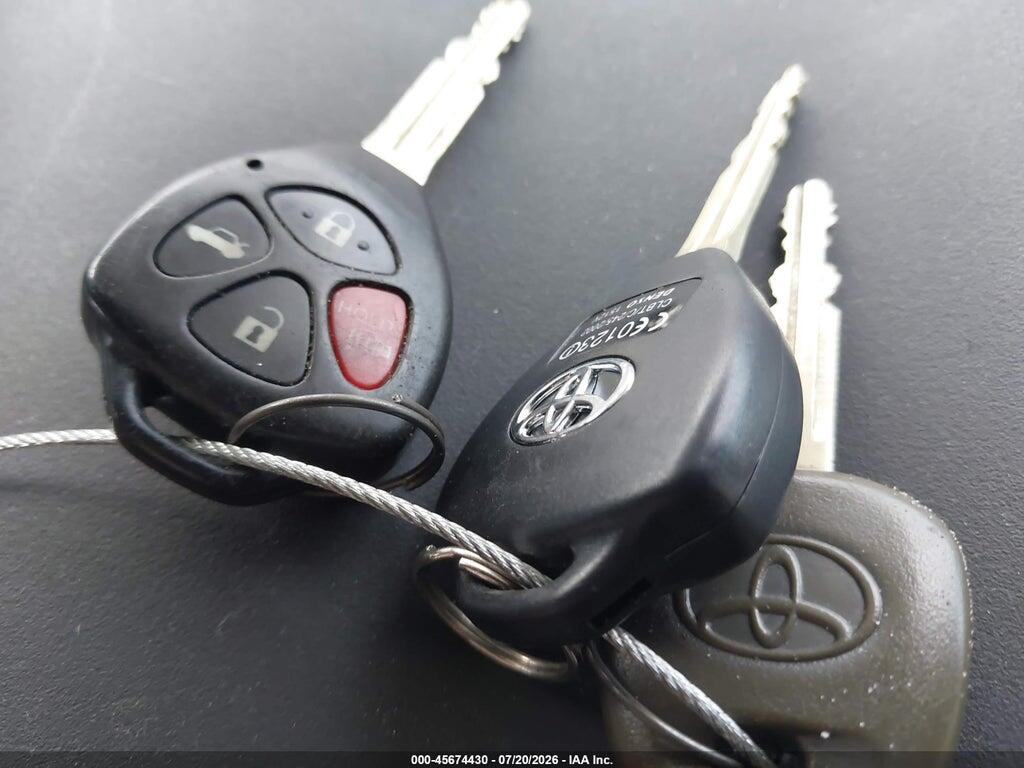 2T1BU4EEXBC599894 2011 TOYOTA COROLLA photo no. 11