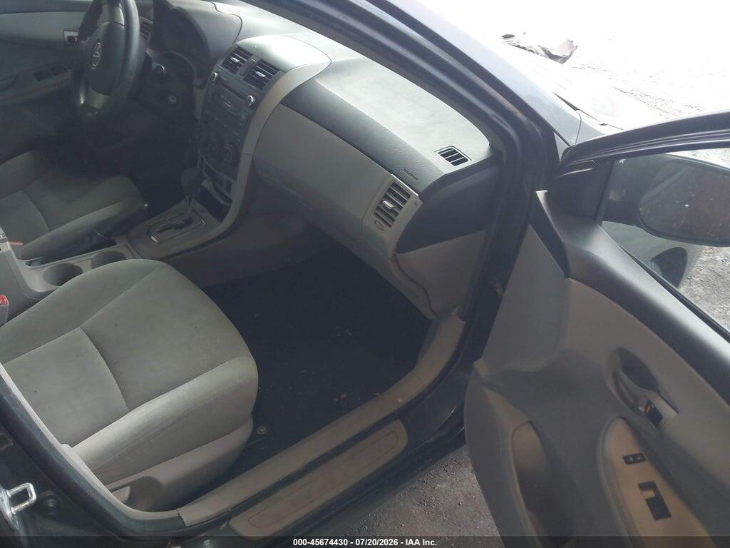 2T1BU4EEXBC599894 2011 TOYOTA COROLLA photo no. 5