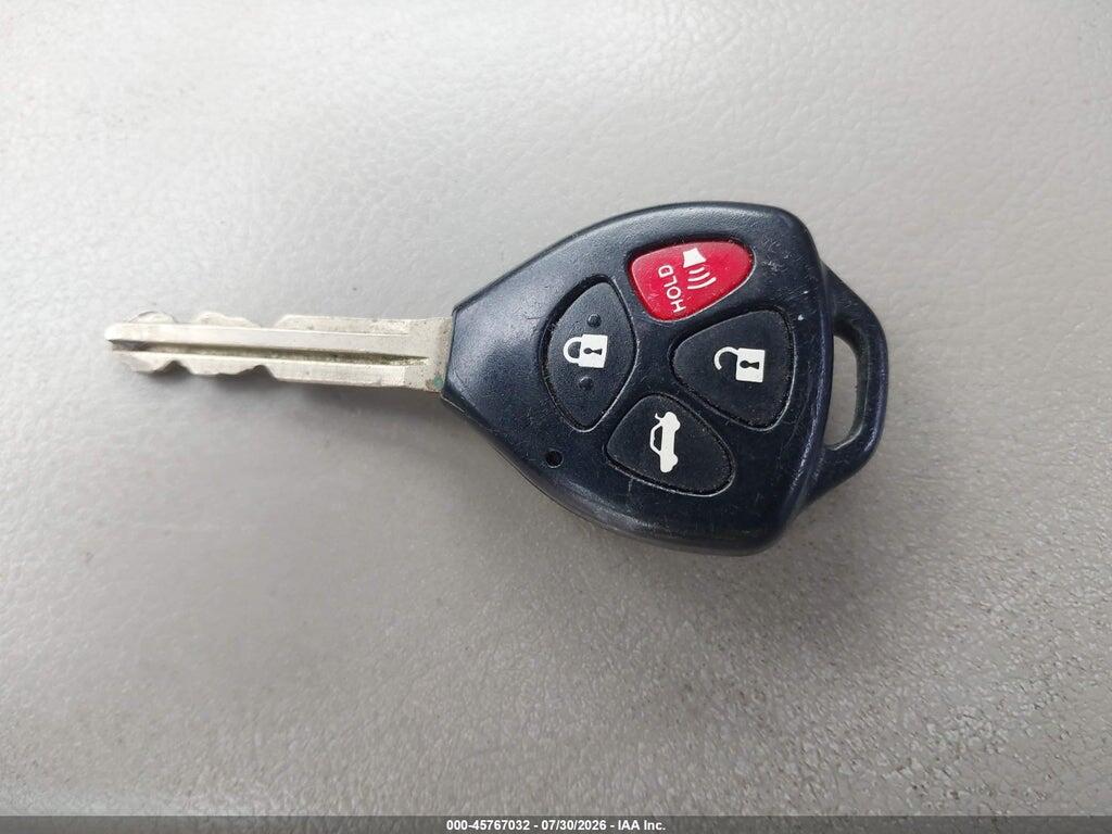 JTDBU4EEXBJ108681 2011 TOYOTA COROLLA photo no. 11