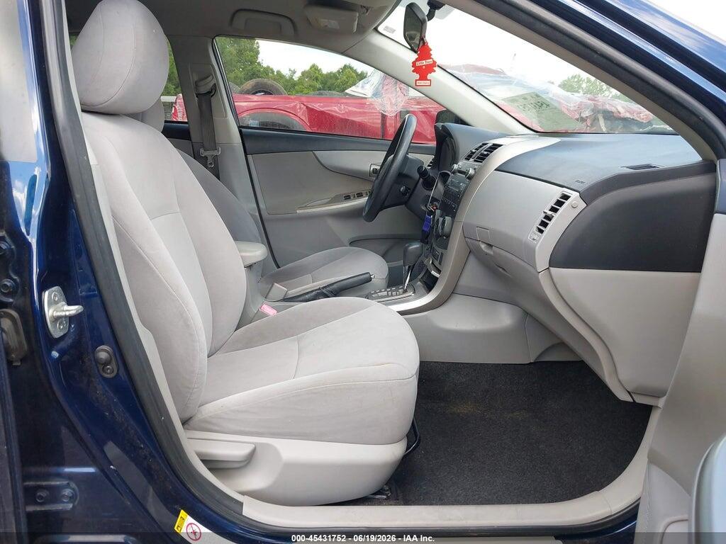 JTDBU4EE0BJ102789 2011 TOYOTA COROLLA photo no. 5