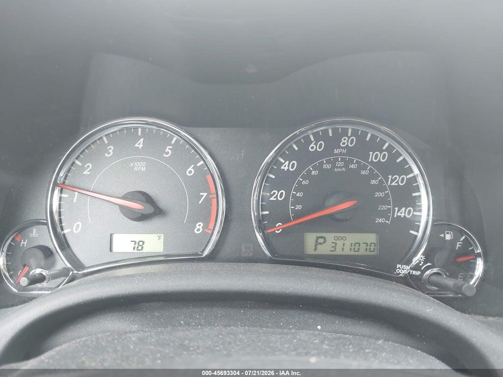 2T1BU4EE2BC673227 2011 TOYOTA COROLLA photo no. 7