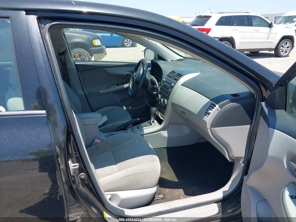 2T1BU4EE1BC754283 2011 TOYOTA COROLLA photo no. 5