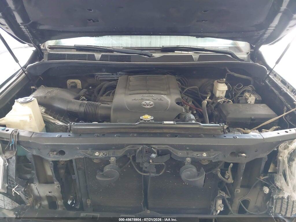 5TFEM5F17HX118105 2017 TOYOTA TUNDRA photo no. 10