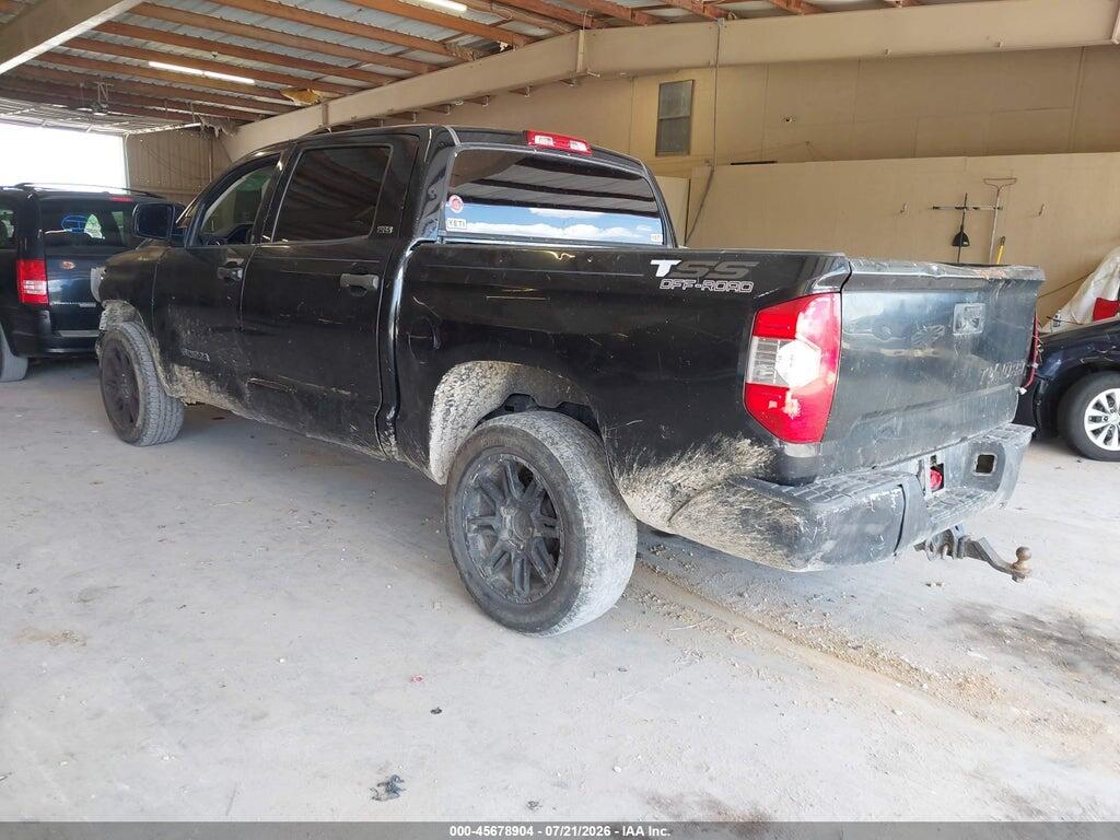 5TFEM5F17HX118105 2017 TOYOTA TUNDRA photo no. 3
