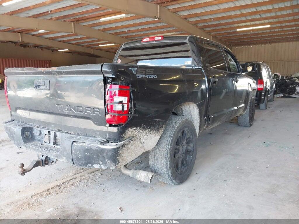 5TFEM5F17HX118105 2017 TOYOTA TUNDRA photo no. 4
