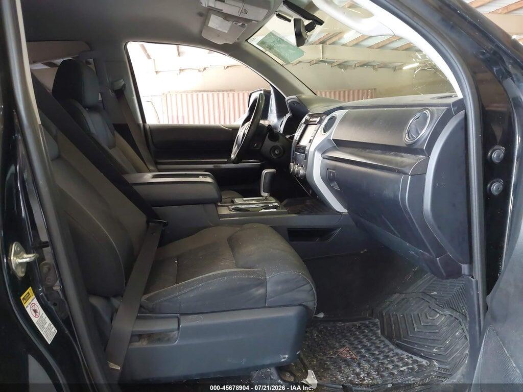 5TFEM5F17HX118105 2017 TOYOTA TUNDRA photo no. 5