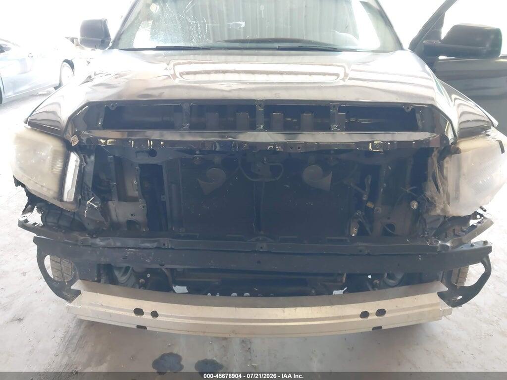 5TFEM5F17HX118105 2017 TOYOTA TUNDRA photo no. 6