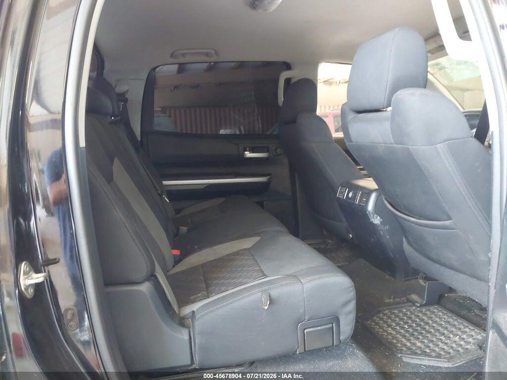 5TFEM5F17HX118105 2017 TOYOTA TUNDRA photo no. 8