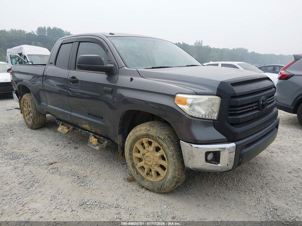 5TFUW5F18HX627710 2017 TOYOTA TUNDRA photo no. 1