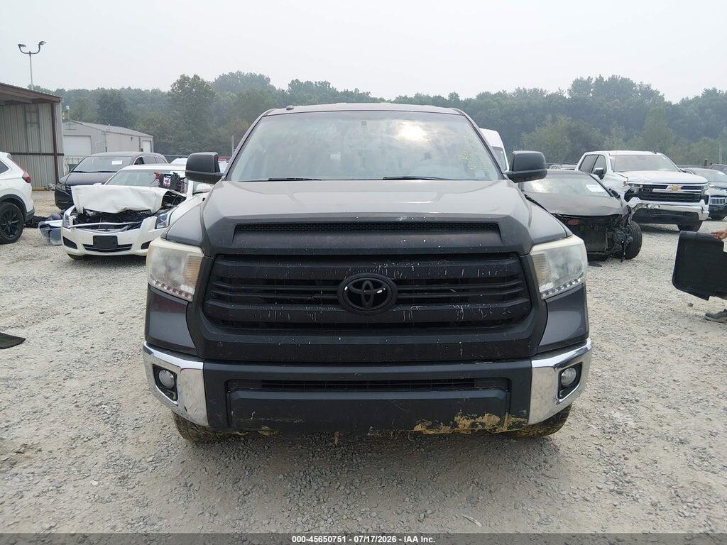 5TFUW5F18HX627710 2017 TOYOTA TUNDRA photo no. 11
