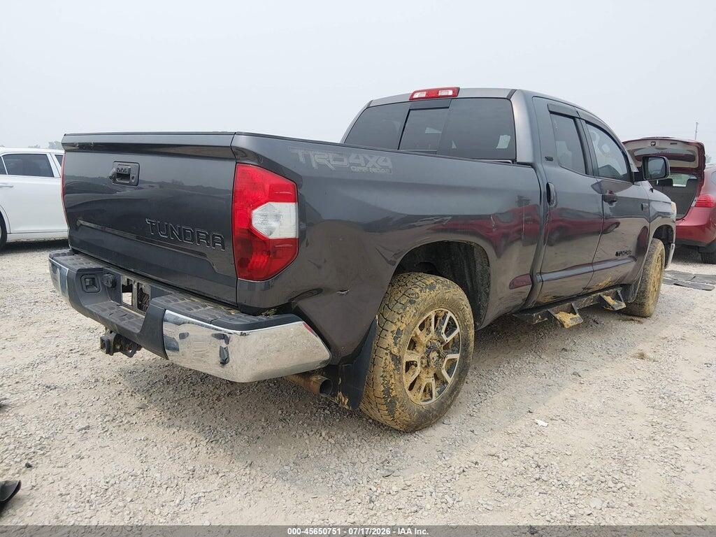 5TFUW5F18HX627710 2017 TOYOTA TUNDRA photo no. 4