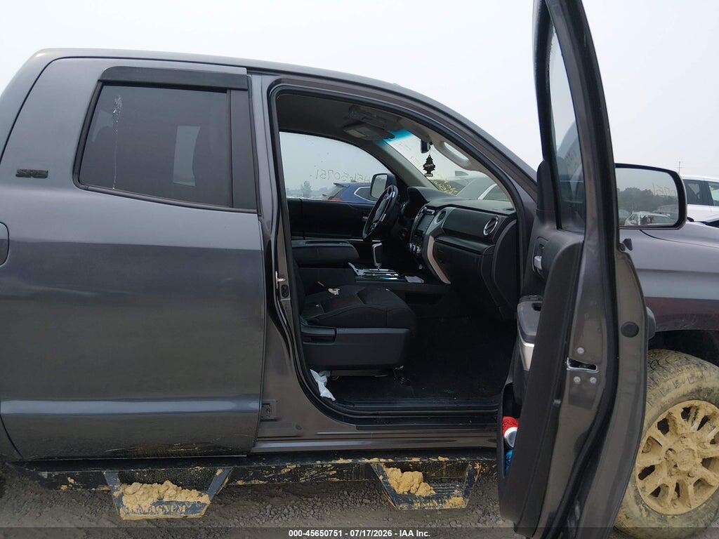 5TFUW5F18HX627710 2017 TOYOTA TUNDRA photo no. 5