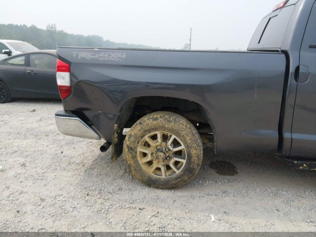 5TFUW5F18HX627710 2017 TOYOTA TUNDRA photo no. 6