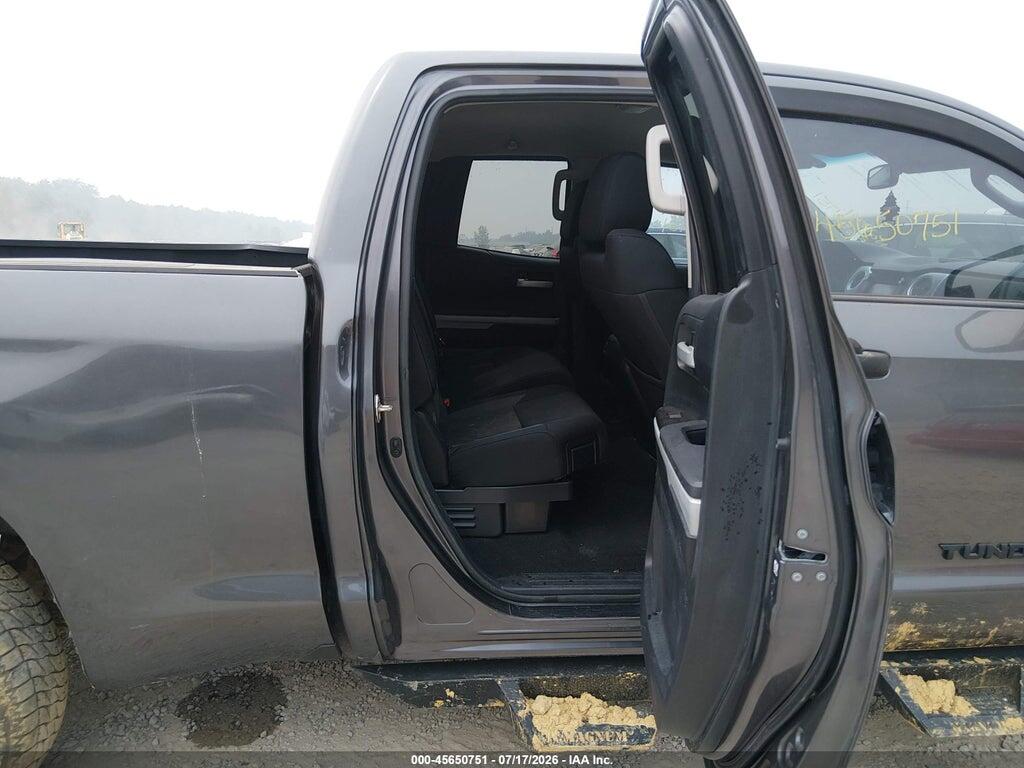 5TFUW5F18HX627710 2017 TOYOTA TUNDRA photo no. 8
