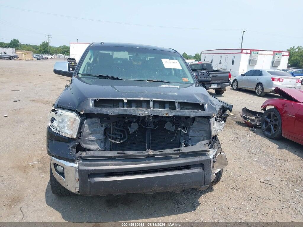 5TFHY5F17HX605807 2017 TOYOTA TUNDRA photo no. 12