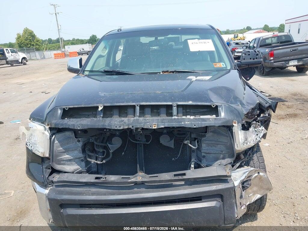 5TFHY5F17HX605807 2017 TOYOTA TUNDRA photo no. 6