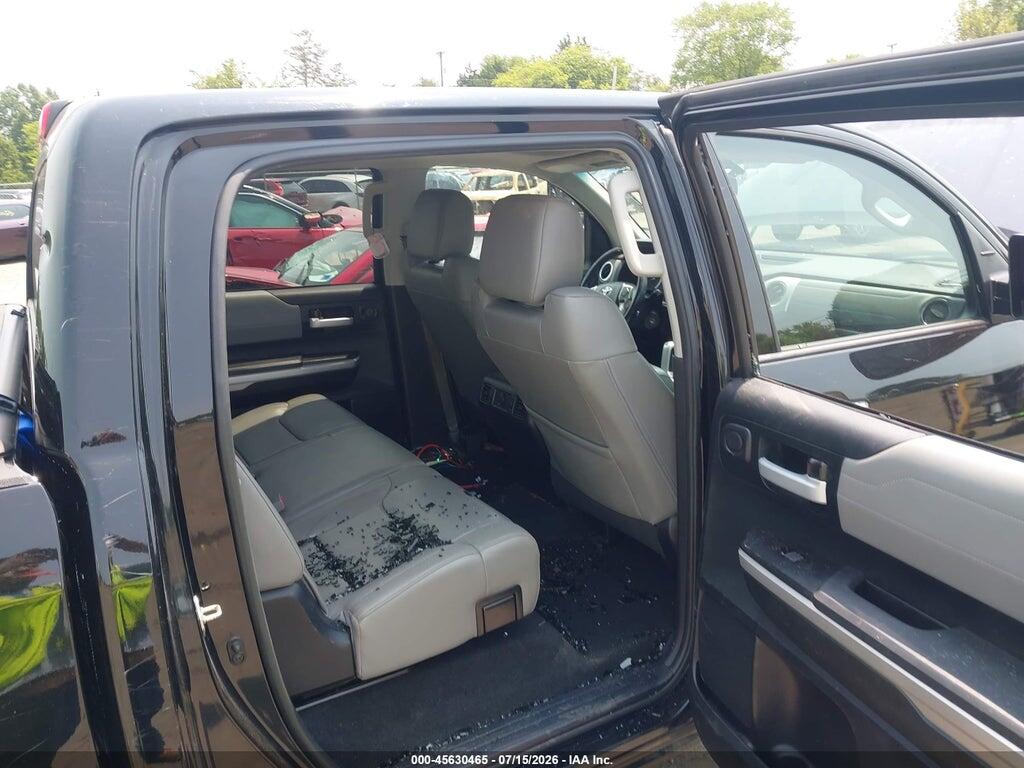 5TFHY5F17HX605807 2017 TOYOTA TUNDRA photo no. 8
