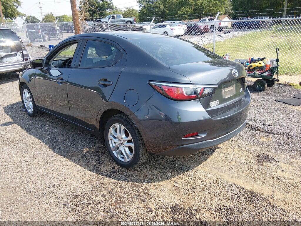 3MYDLBYV0HY188235 2017 TOYOTA YARIS IA photo no. 3