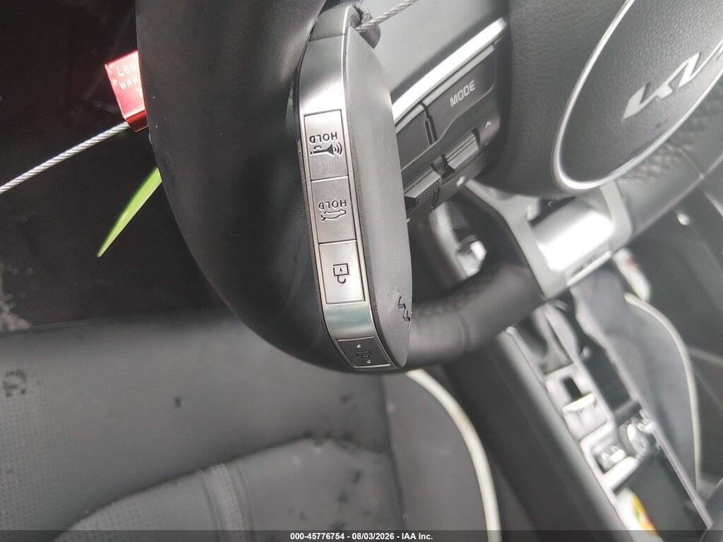 KNAG64J71S5369078 2025 KIA K5 photo no. 11