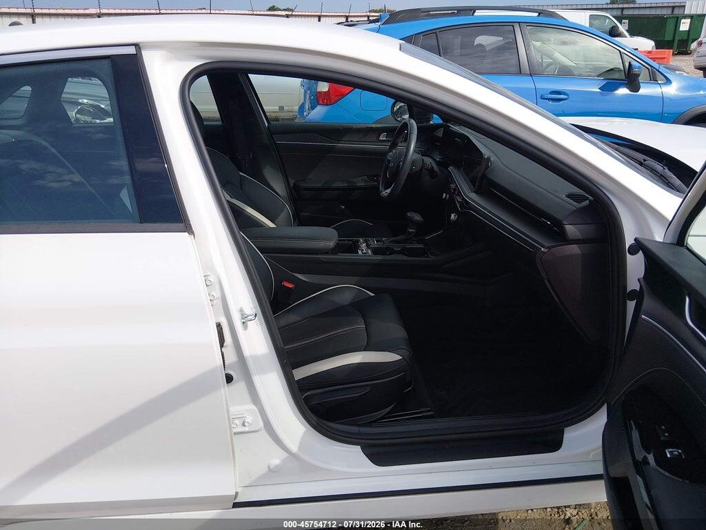 KNAG64J79S5307248 2025 KIA K5 photo no. 5