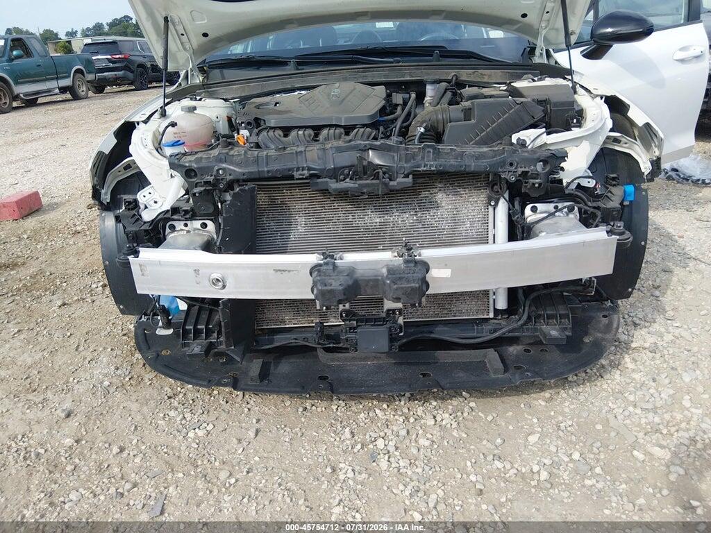 KNAG64J79S5307248 2025 KIA K5 photo no. 6