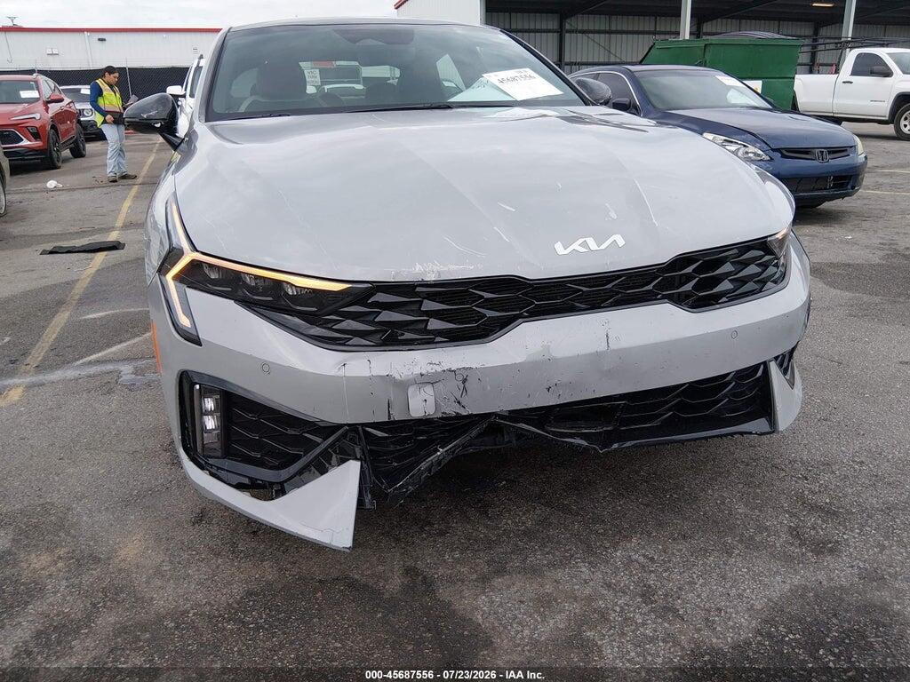 KNAG64J73S5309013 2025 KIA K5 photo no. 6