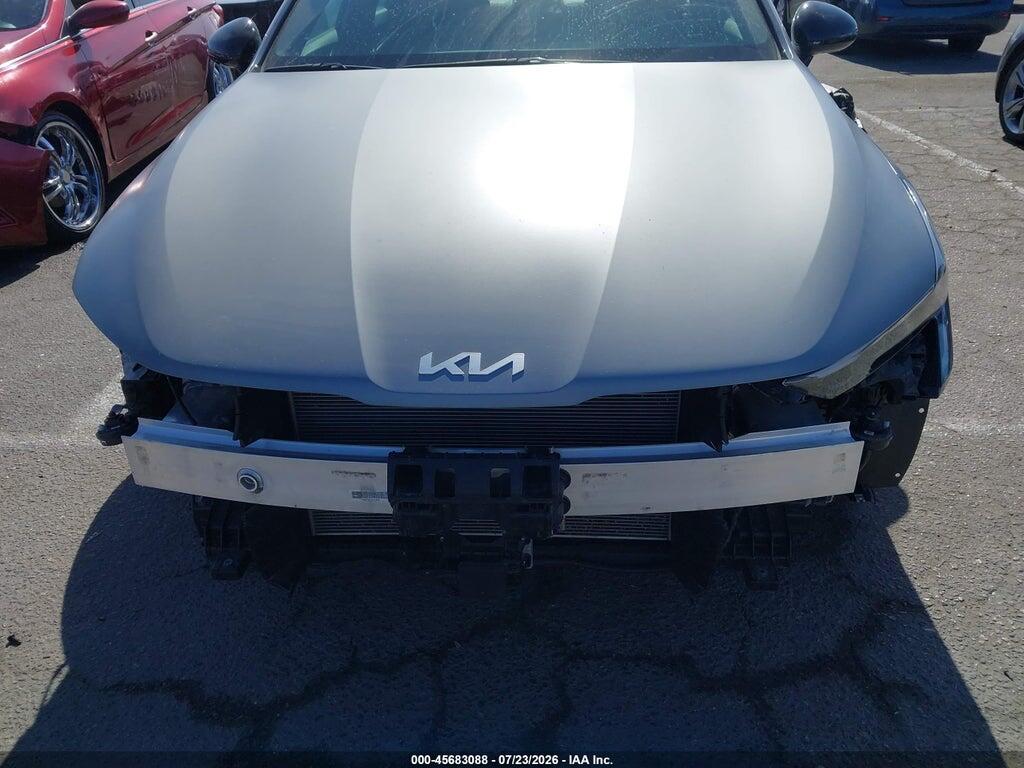 KNAG64J76S5352826 2025 KIA K5 photo no. 6