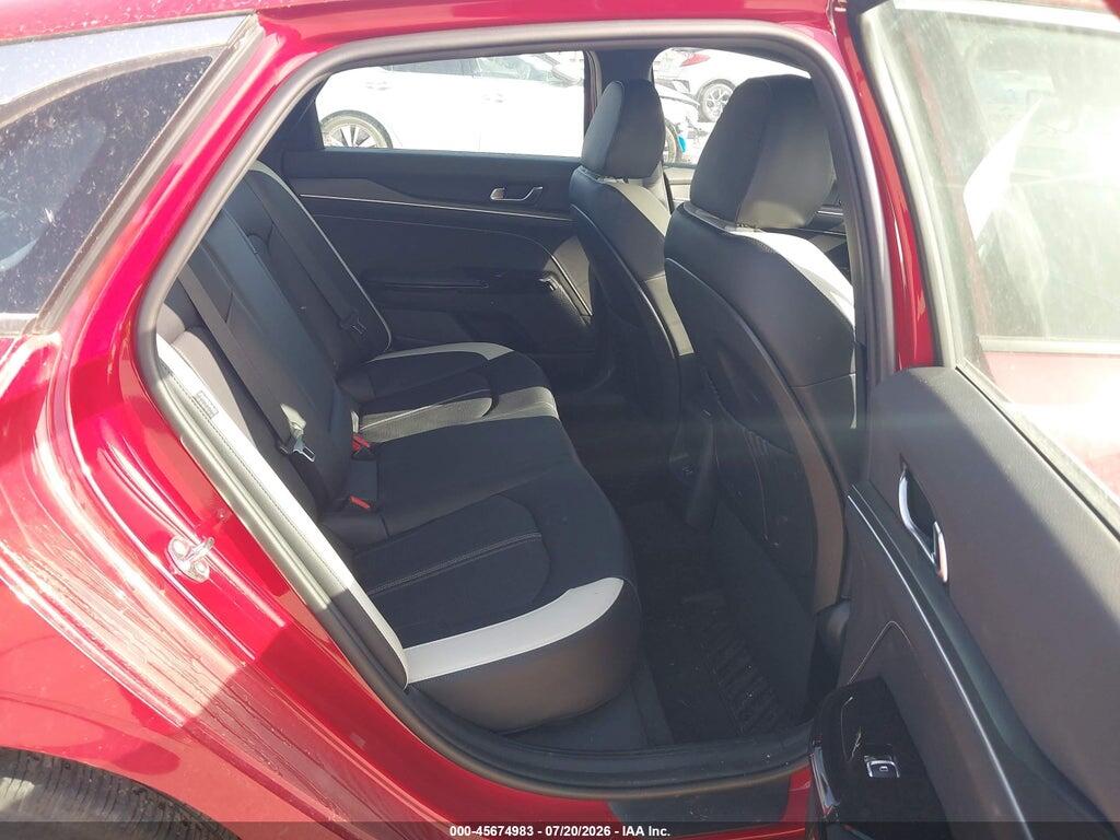 KNAG64J79S5364341 2025 KIA K5 photo no. 8