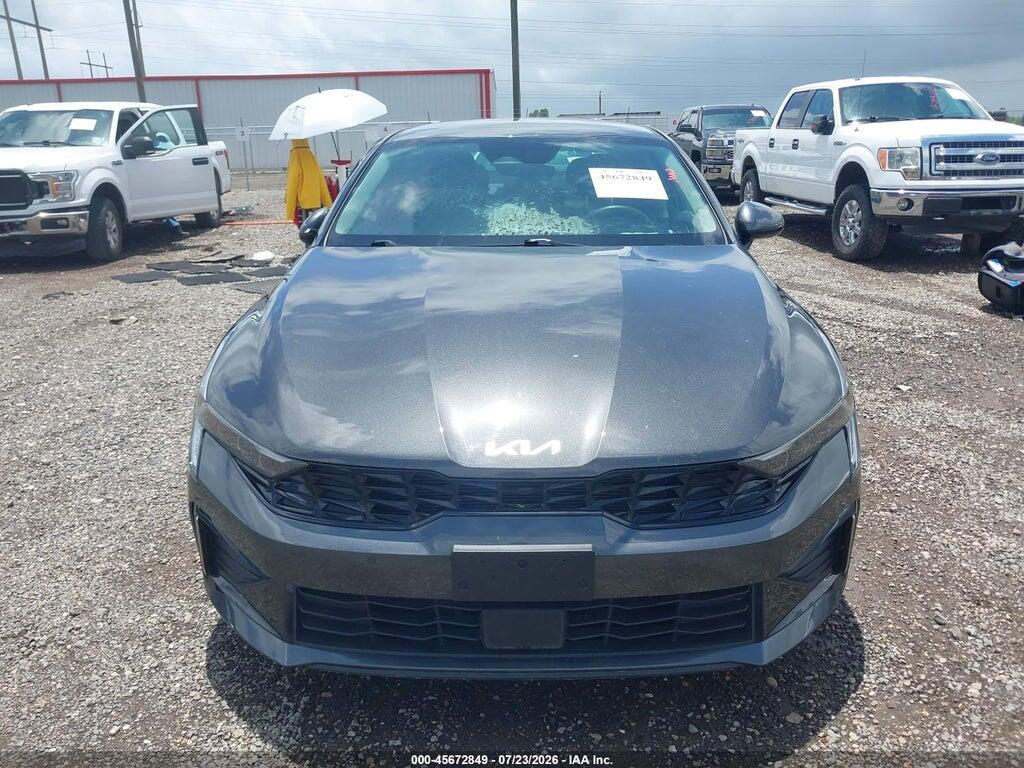 KNAG24J76S5321359 2025 KIA K5 photo no. 12