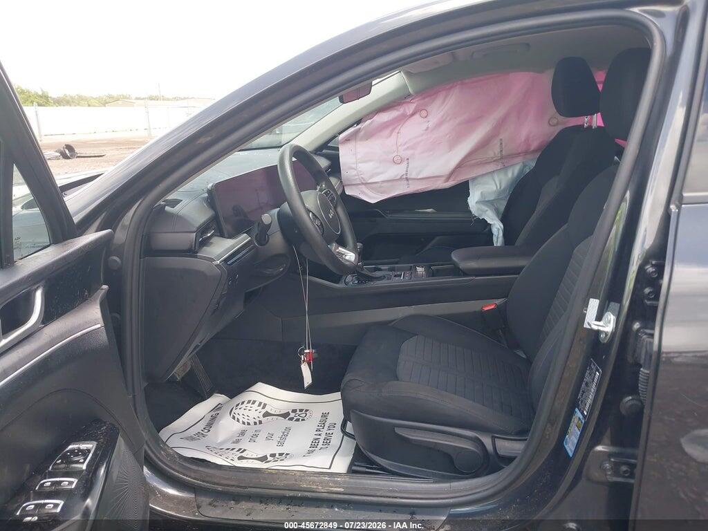 KNAG24J76S5321359 2025 KIA K5 photo no. 5