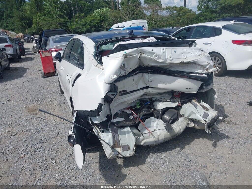 KNAG64J79S5390938 2025 KIA K5 photo no. 3