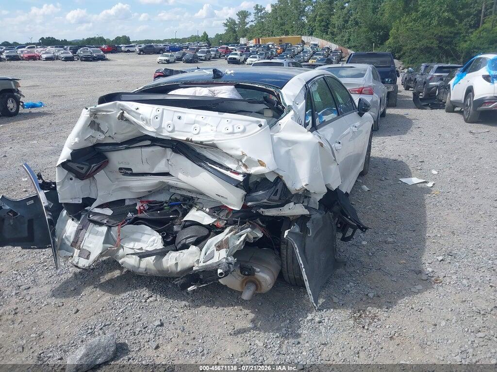 KNAG64J79S5390938 2025 KIA K5 photo no. 4