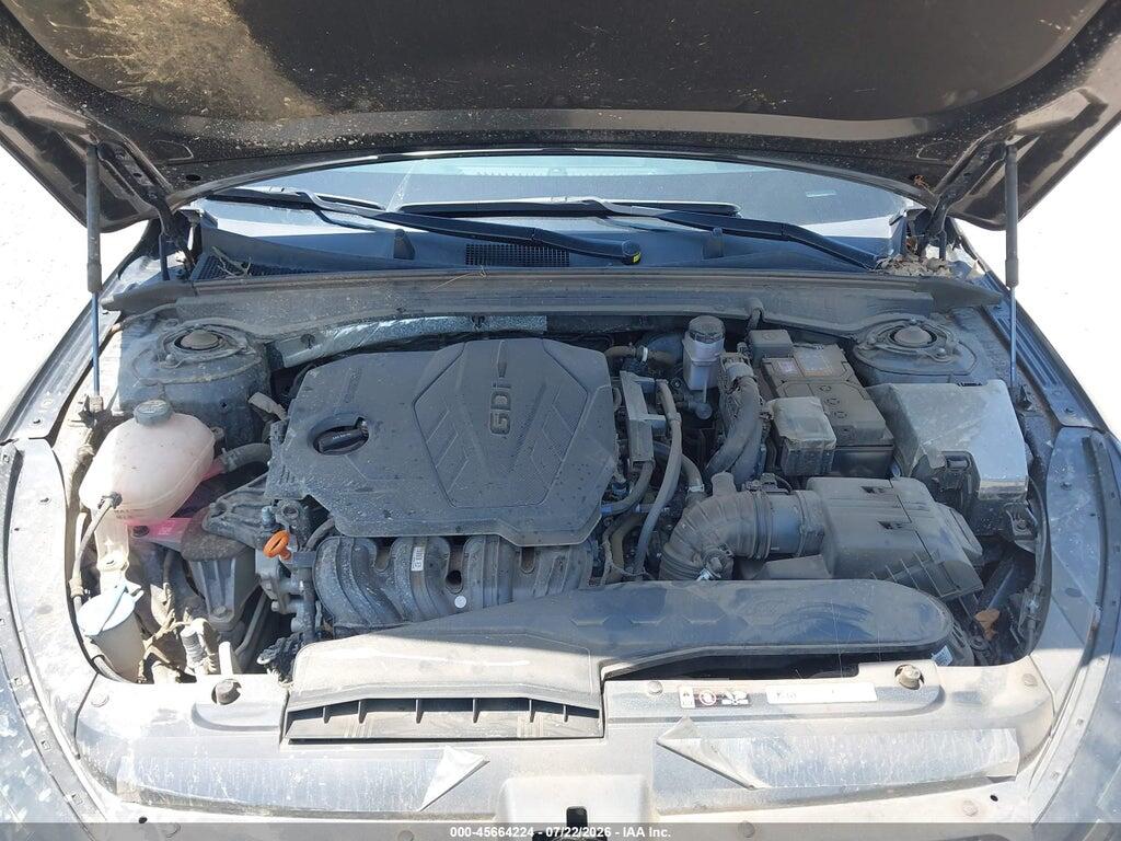 KNAG24J76S5271434 2025 KIA K5 photo no. 10